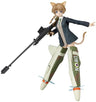 Strike Witches - Lynette Bishop - Figma #106 (Max Factory)
