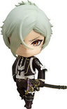 Touken Ranbu - Online - Hizamaru - Nendoroid #862 (Orange Rouge)