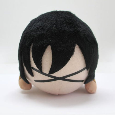 Shingeki no Kyojin - Mikasa Ackerman - Zannen-san (ACG)