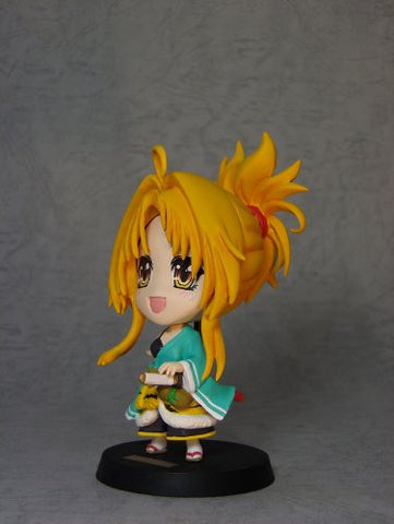 Oda Nobuna no Yabou - Oda Nobuna (Papagino Products)