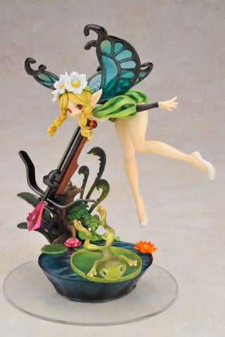 Odin Sphere - Mercedes - 1/8 (Alter)