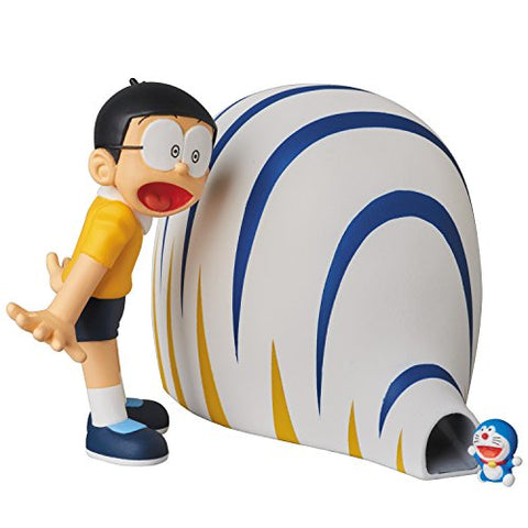 Doraemon - Nobi Nobita - Ultra Detail Figure #399 - Yume no Machi, Nobitaland ver. (Medicom Toy)