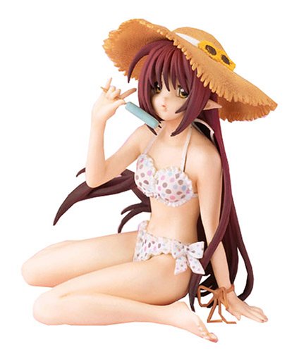 Shuffle! - Lisianthus - Swimsuit Ver. - Solaris Japan