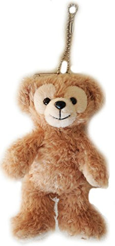 Disney - Duffy - Keyholder - Plush