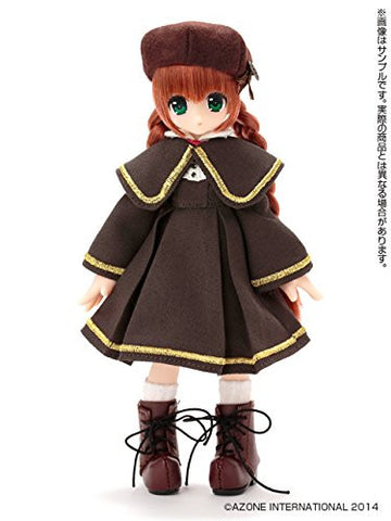 Lipu - Lil' Fairy 2nd Series - Picconeemo - 1/12 - ~ Purimyure Fairy Church ~ (Azone)