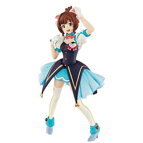 iDOLM@STER Cinderella Girls - Maekawa Miku - Ichiban Kuji - Ichiban Kuji Premium IDOLM@STER Cinderella Girls Part 2