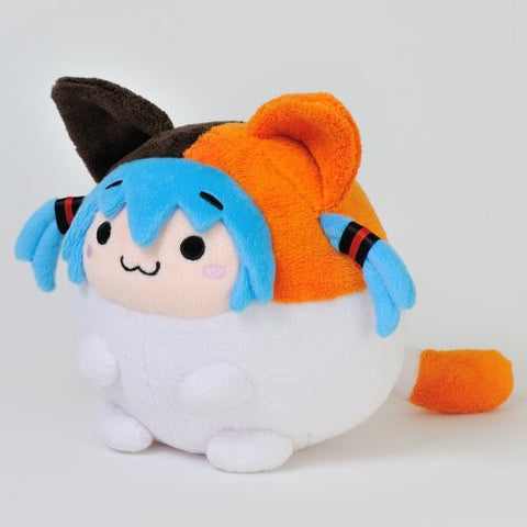 Vocaloid - Hatsune Miku - Marukunaru (Hobby Stock)