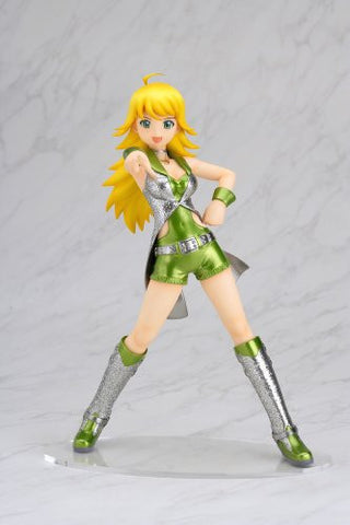 The Idolmaster - Hoshii Miki - 1/8 - Kitai no Shinsei Ver. (Max Factory)