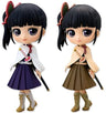 Kimetsu no Yaiba - Tsuyuri Kanao - Kimetsu no Yaiba Q Posket - Q Posket - Set of 2 (Bandai Spirits)