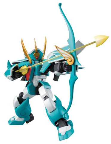 Madou King Granzort - Winzart - Variable Action (MegaHouse)