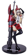 God Eater 2 - Alisa Ilinichina Amiella - 1/7 - Ver.GE2 (PLUM)