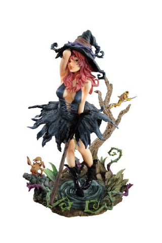 Original Character - Sigrid of the Thorn (Embrace Japan)