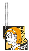 Yowamushi Pedal - Toudou Jinpachi - Keyholder