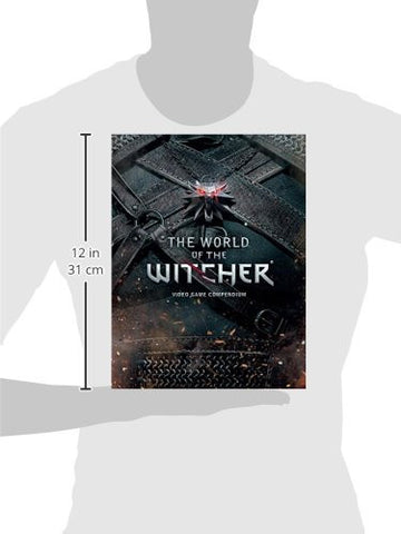 The World of the Witcher