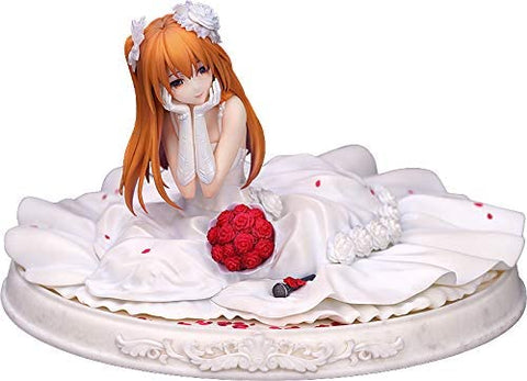 White Album 2 -Shiawase no Mukougawa- - Ogiso Setsuna - 1/7 (Myethos)