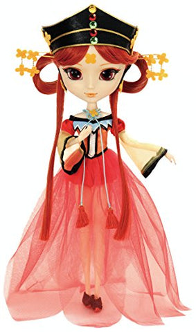 Bishoujo Senshi Sailor Moon - Princess Kakyuu - Pullip (Line) - Pullip P-213 - 1/6 (Groove)