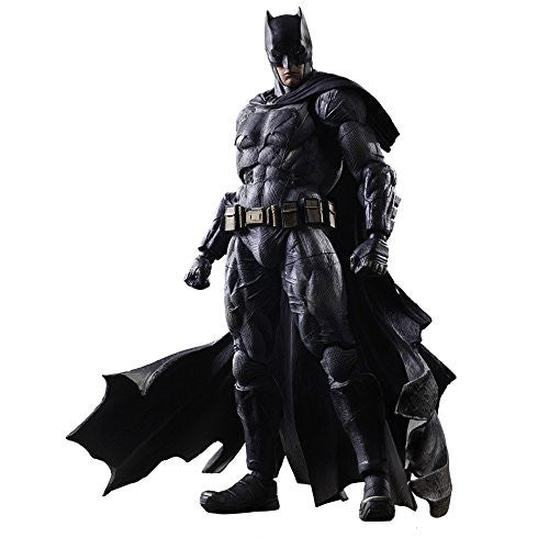 Batman v Superman: Dawn of Justice - Batman - Play Arts Kai