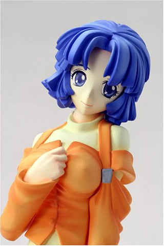 Super Robot Taisen - Kusuha Mizuha - 1/8