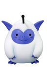 Dragon Quest Monsters - Watabou - Dragon Quest Sofubi Monster - 044 (Square Enix)