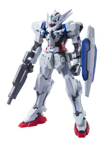 Kidou Senshi Gundam 00P - GNY-001 Gundam Astraea - HG00 #65 - 1/144 (Bandai)