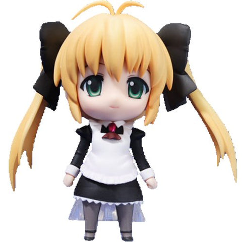 Koharu Biyori - Yui - Nendoroid #051