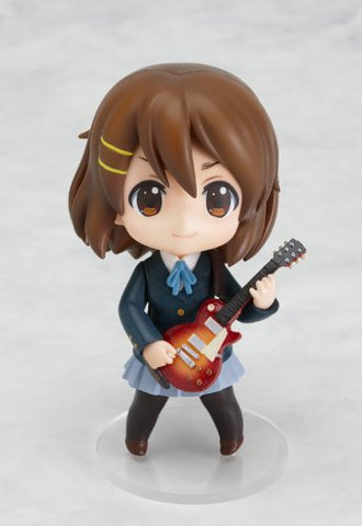 K-ON! - Hirasawa Yui - Nendoroid #086 (Good Smile Company)
