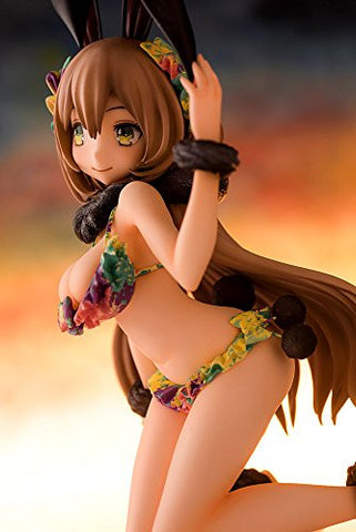 Original Character - Illust & Sculpt - Usamimizugi - 1/8 (Ques Q)