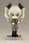 Girls und Panzer der Film - Anchovy - Cu-Poche
