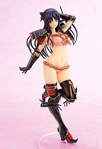 Walkure Romanze: Shoujo Kishi Monogatari - Ryuuzouji Akane - 1/8 (Penguin Parade)