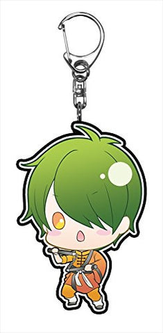 Kiniro no Corda 3 - Nanami Sousuke - Keyholder - Amane Academy Kung-fu Ver. (Koei Tecmo Games)