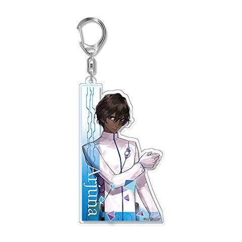 Fate/Extella Link - Arjuna - Acrylic Keychain