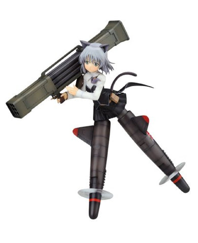 Strike Witches - Sanya V Litvyak - 1/8 (Alter)