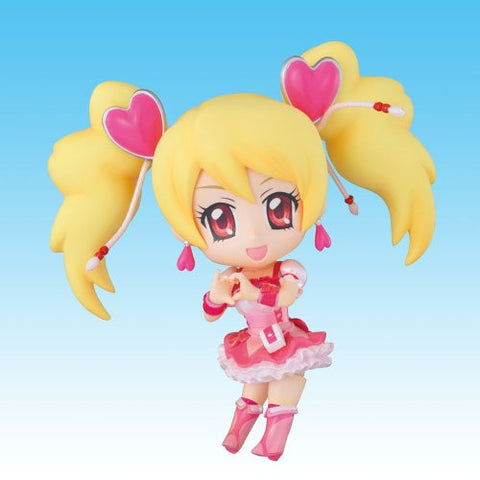 Fresh Pretty Cure - Cure Peach - Chibi-Arts (Bandai)