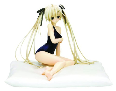 Yosuga no Sora - Kasugano Sora - 4-Leaves - 1/6 - School Swimsuit Ver. (Kotobukiya)