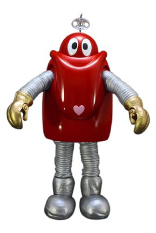 Ganbare!! Robocon - Robocon - EX Gokin (Art Storm, Fewture)