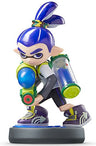 amiibo Splatoon Series Figure (Boy)