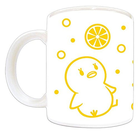 Uta no☆Prince-sama♪ - Piyo-chan - Mug (Broccoli)