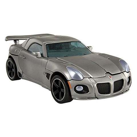 Transformers (2007) - Meister - Transformers Movie The Best MB-12 - Autobot Jazz (Takara Tomy)