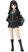 iDOLM@STER Cinderella Girls - Shibuya Rin - Figma #252 - Cinderella Project ver. (Max Factory)