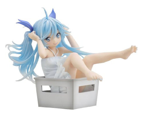 Denpa Onna to Seishun Otoko - Touwa Erio - Gutto-Kuru Figure Collection - Gutto-Kuru Figure Collection La beauté 07 - 1/8 (CM's Corporation)