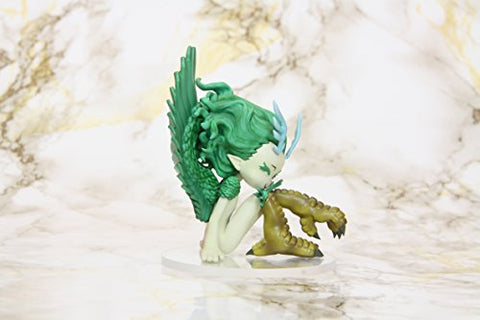 Mahou Tsukai no Yome - Ariel - Mag Premium Vignette Collection Mascot Collection - Mahou Tsukai no Yome Mag Premium Vignette Collection Mascot Collection (Genei, Milestone)