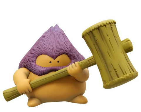 Dragon Quest - Hammerhood - Dragon Quest Sofubi Monster - 045 (Square Enix)