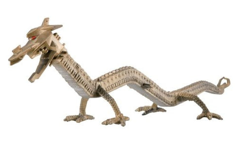 Ultraseven - Narse - Ultra Monster Series #44 (Bandai)