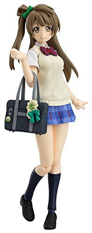 Love Live! School Idol Project - Minami Kotori - Figma #260 (Max Factory)