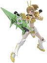 Gundam Build Fighters Try - SD-237 Winning Gundam - Winning Fumina - HGBF - 1/10