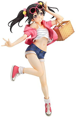 Love Live! School Idol Project - Yazawa Niko - 1/8 - Picnic Girl (Good Smile Company)