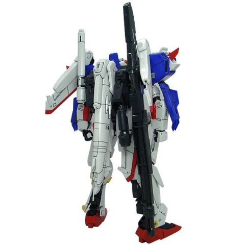 Gundam Sentinel - MSA-0011 S Gundam - MG #055 - 1/100 (Bandai)