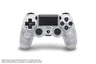 Dual Shock 4 (Crystal)
