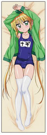 Hayate no Gotoku! - Sanzenin Nagi - Dakimakura Cover - Twill (Cospa)