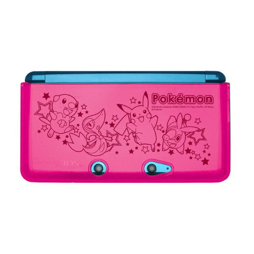 Nintendo 3ds outlet wish